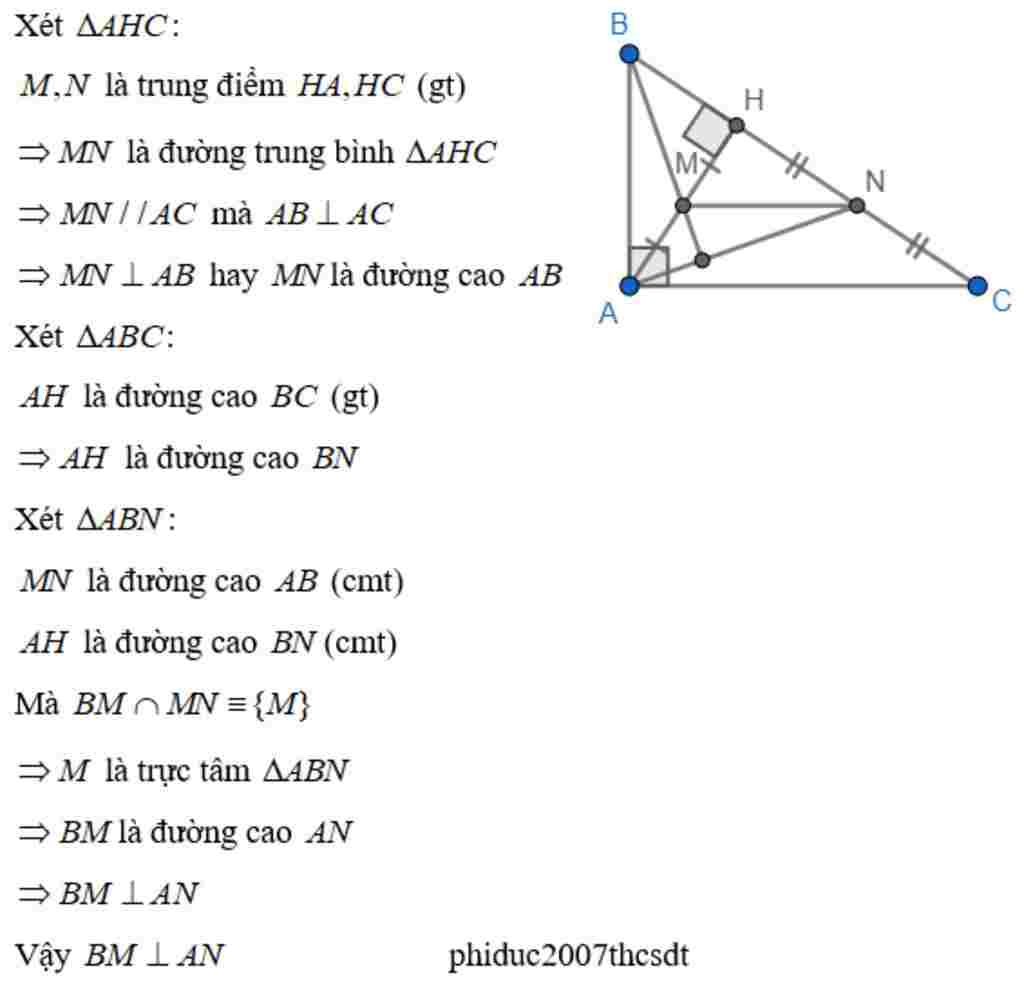 To N L P Cho Tam Gi C Abc Vu Ng T I A Ng Cao Ah G I M V N L N