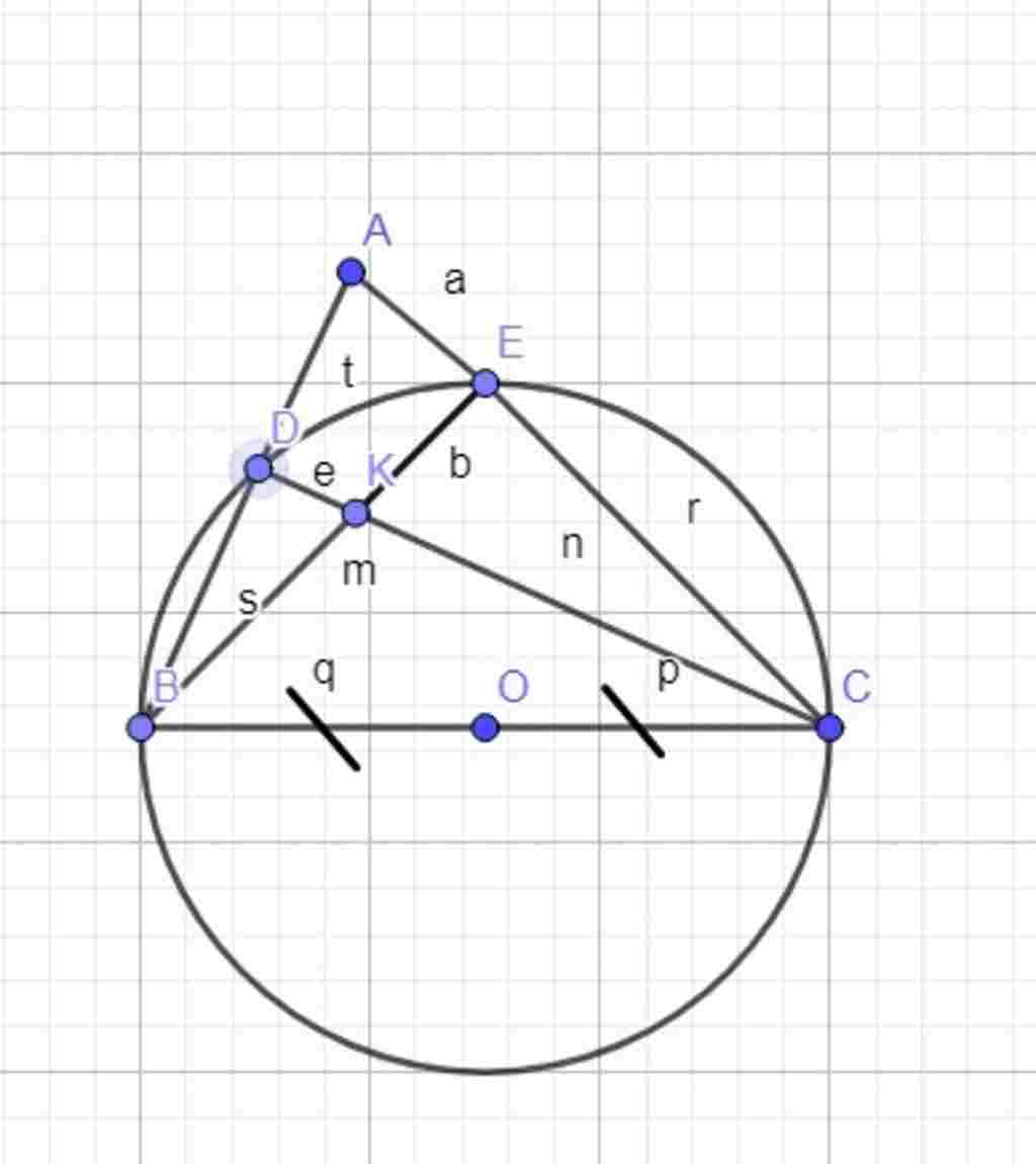 To N L P Cho Tam Gi C Nh N Abc V Ng Tr N T M O C Ng K Nh Bc