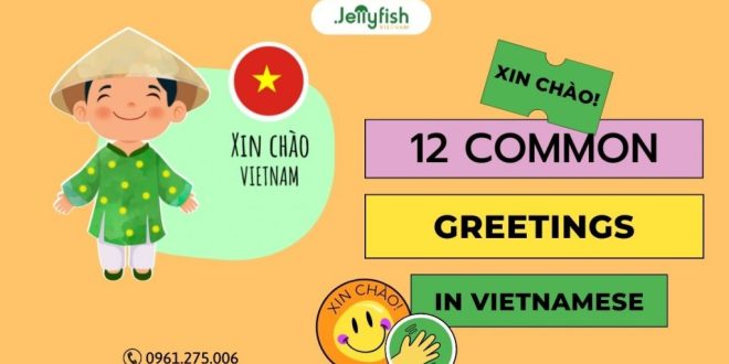 7 Ways To Improve Your Vietnamese Speaking Skills