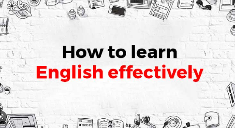 Bảo vệ: Tips on How to Learn English Effectively