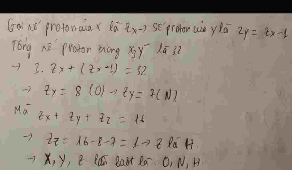 hoa-hoc-lop-10-3-nguyen-to-y-z-co-tong-dien-tich-hat-nhan-bang-16-hieu-dien-tich-hat-nhan-giua-v