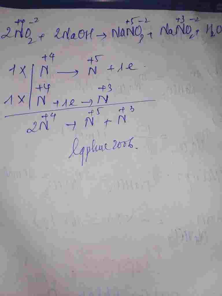 hoa-hoc-lop-10-can-bang-oi-hoa-khu-no2-naoh-nano3-nano2-h2o