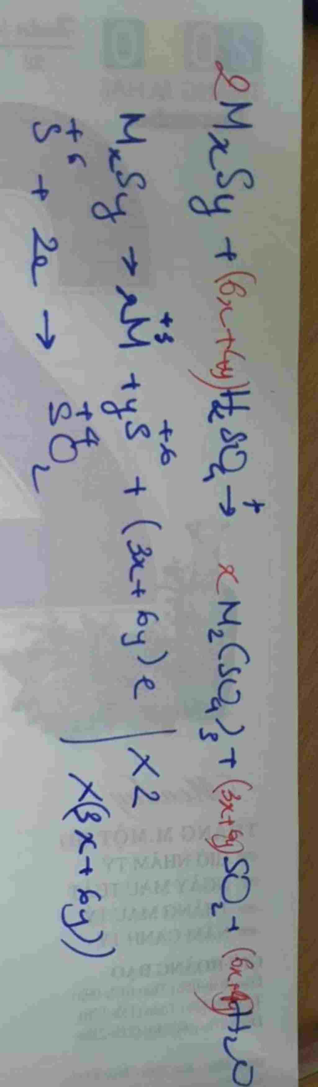 hoa-hoc-lop-10-can-bang-phuong-trinh-bang-phuong-phap-thang-bang-electron-m-s-y-h-2so-4-overset