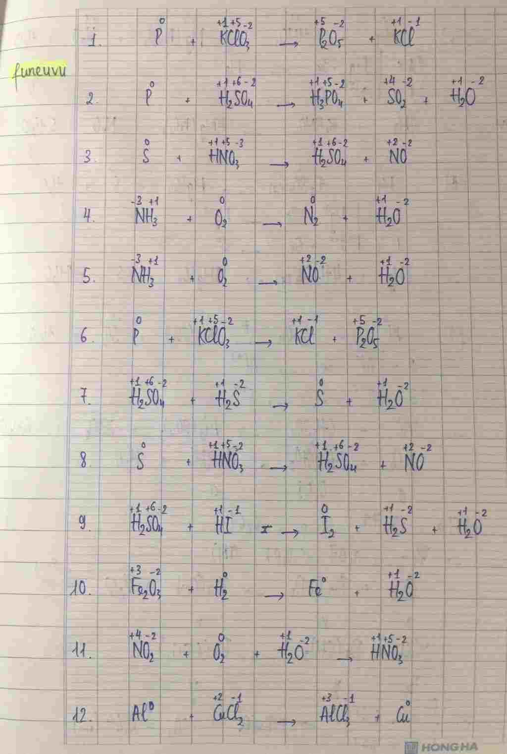 hoa-hoc-lop-10-cau-1-ac-dinh-so-oi-hoa-cac-nguyen-to-trong-cac-phan-ung-oi-hoa-khu-sau-1-p-kclo3