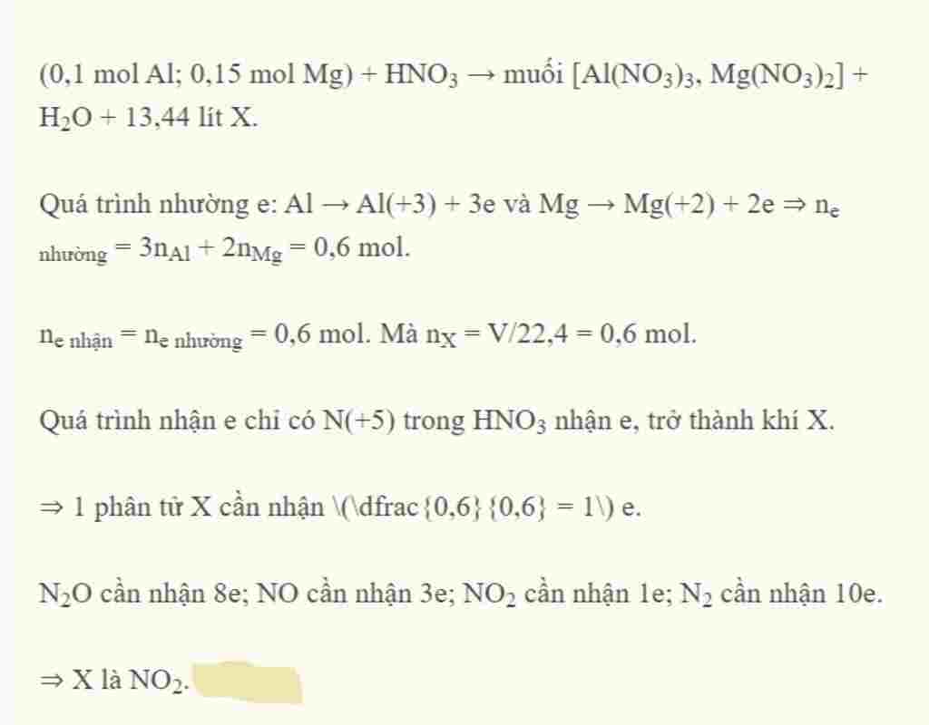 hoa-hoc-lop-10-cho-1-mol-al-va-0-15-mol-mg-p-u-hoan-toan-voi-hn03-tao-al-no3-3-mg-no3-2-h2o-va-1