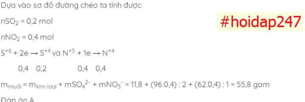 hoa-hoc-lop-10-cho-11-8-gam-hon-hop-al-cu-phan-ung-voi-hon-hop-hno3-va-h2so4-du-thu-duoc-13-44-l