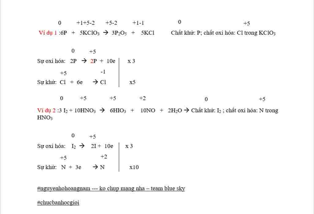 hoa-hoc-lop-10-cho-2-vi-du-trong-do-ac-dinh-chat-khu-chat-oi-hoa-qua-trinh-oi-hoa-qua-trinh-khu