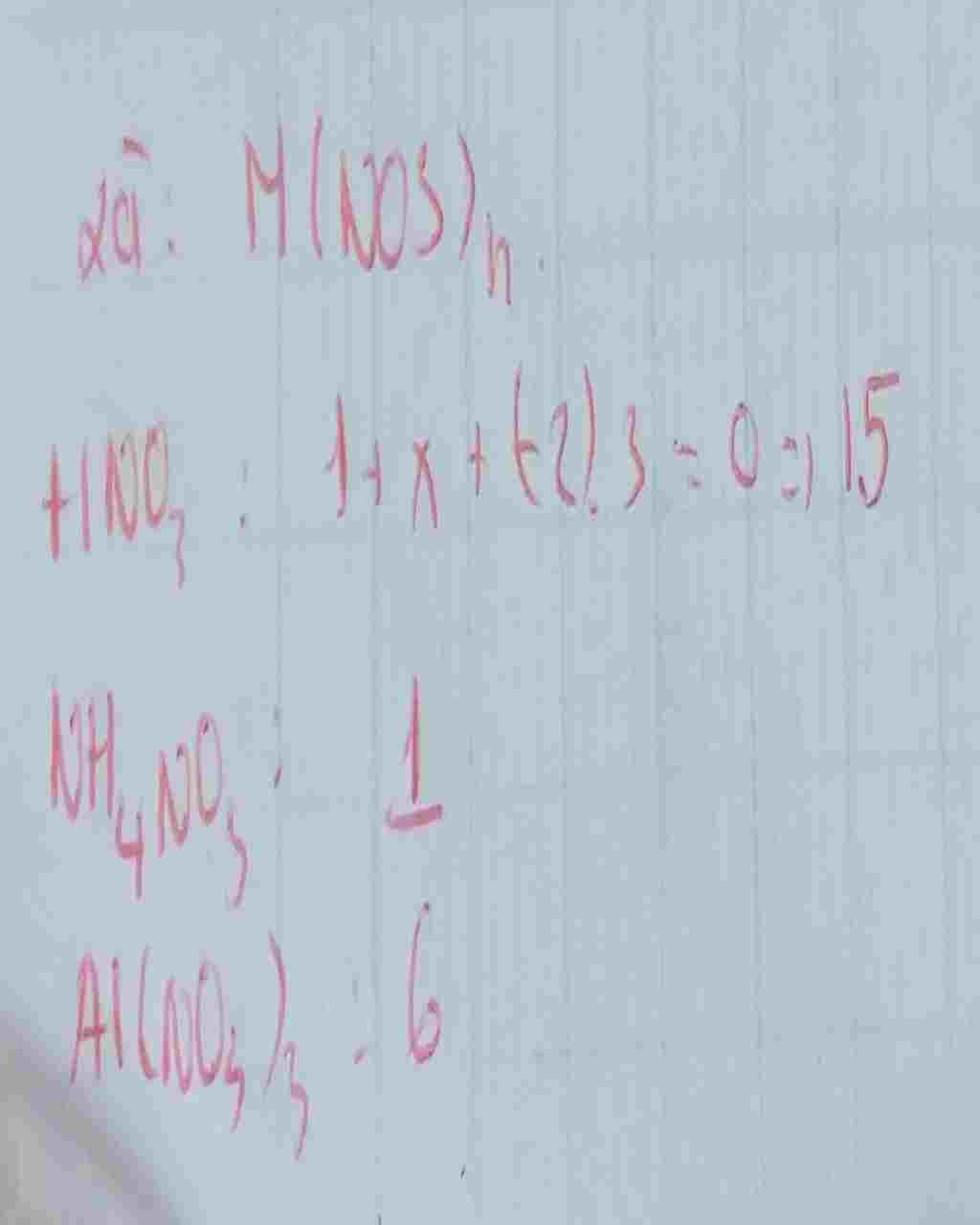 hoa-hoc-lop-10-cho-cac-chat-hno3-nh4no3-al-no3-3-m-no3-n-so-chat-co-nguyen-tu-n-co-so-oi-hoa-5-l
