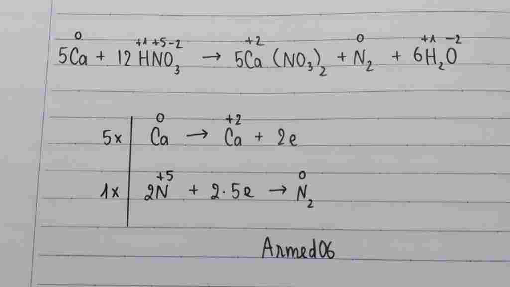 hoa-hoc-lop-10-cho-phan-ung-ca-hno3-ca-no3-2-n2-h2o-tong-so-he-so-cac-chat-voi-ti-le-toi-gian-tr