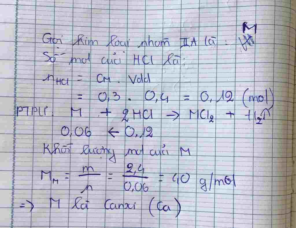 hoa-hoc-lop-10-de-hoa-tan-het-2-4-gam-kim-loai-m-thuoc-nhom-iia-phai-can-0-4-lit-dung-dich-hcl-0