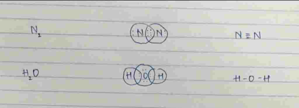 hoa-hoc-lop-10-h2o-n2-viet-cong-thuc-electron