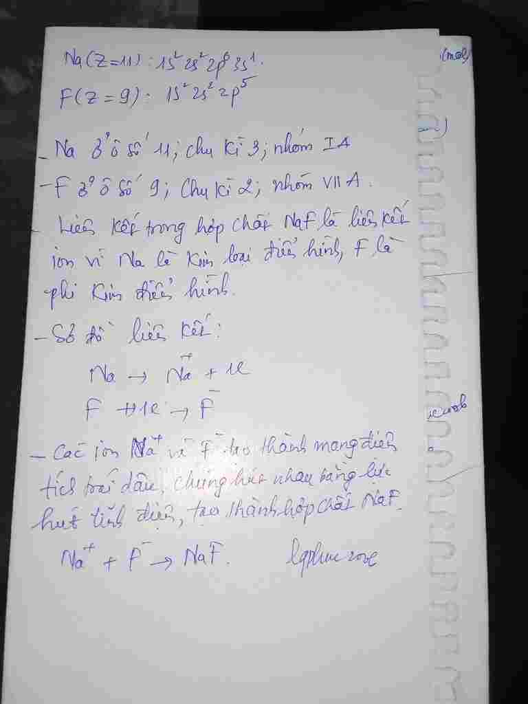 hoa-hoc-lop-10-hay-mo-ta-su-hinh-thanh-lien-ket-ion-trong-phan-tu-naf-cho-na-z-11-f-z-9