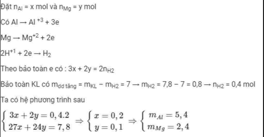 hoa-hoc-lop-10-hoa-tan-7-8g-hon-hop-bot-al-va-mg-trong-dung-dich-hcl-du-sau-pu-khoi-luong-dung-d