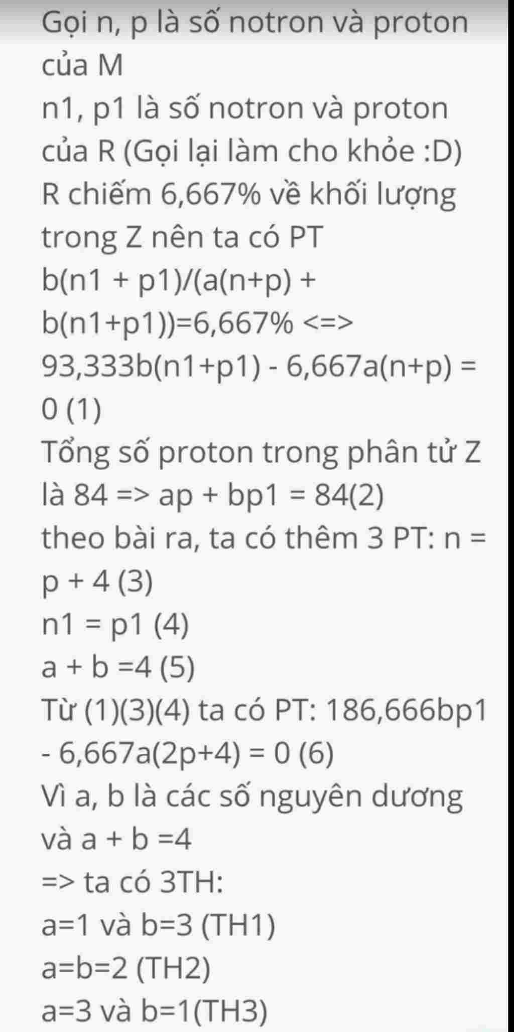 hoa-hoc-lop-10-hop-chat-z-duoc-tao-boi-2-nguyen-to-m-va-r-co-cong-thuc-marb-trong-do-r-chiem-6-6