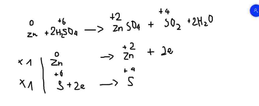 hoa-hoc-lop-10-lap-phuong-trinh-hoa-hoc-cua-phan-ung-oi-hoa-khu-sau-zn-h2so4-znso4-so2-h2o