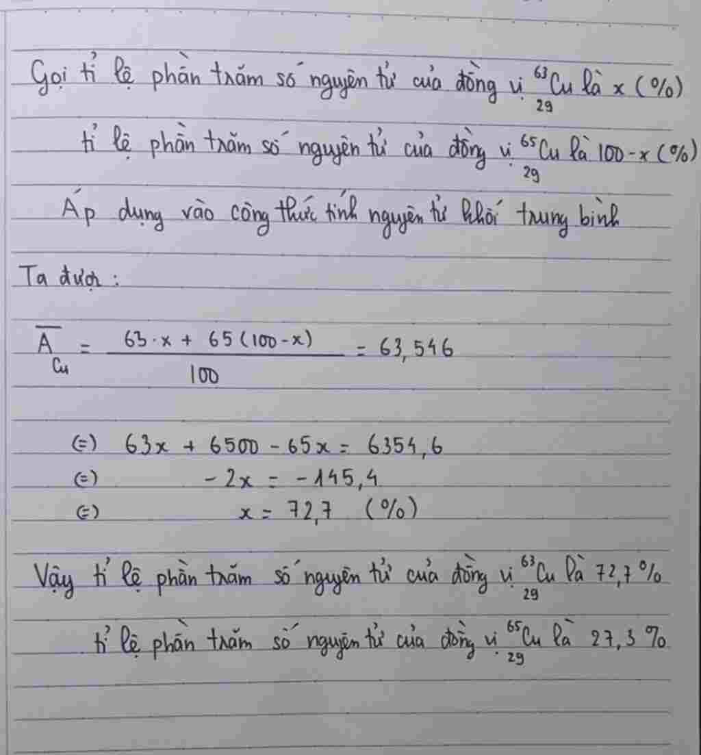 hoa-hoc-lop-10-nguyen-tu-khoi-trung-binh-cua-dong-la-63-546-ti-le-so-nguyen-tu-cua-2-dong-vi-lan