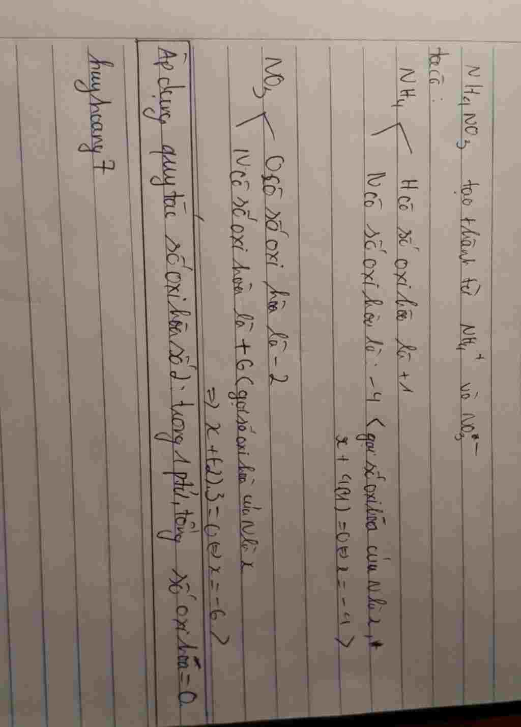 hoa-hoc-lop-10-tinh-so-oy-hoa-cua-n-trong-hop-chat-nh4no3