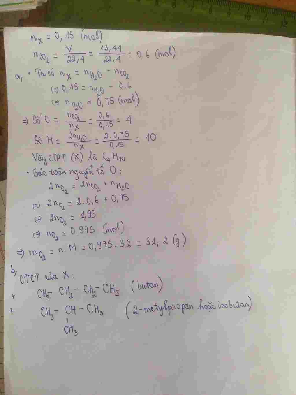 hoa-hoc-lop-11-1-dot-chay-hoan-toan-0-15mol-ankan-thu-duoc-13-44-lit-co2-dktc-a-ac-dinh-ctpt-cua