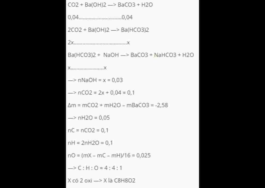 hoa-hoc-lop-11-39-dot-chay-hoan-toan-1-7-gam-hop-chat-huu-co-roi-hap-thu-toan-bo-san-pham-chay-v