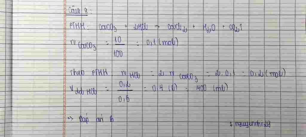 hoa-hoc-lop-11-cau-8-de-hoa-tan-hoan-toan-10-gam-caco3-thi-can-bao-nhieu-ml-dung-dich-hcl-0-5m-a