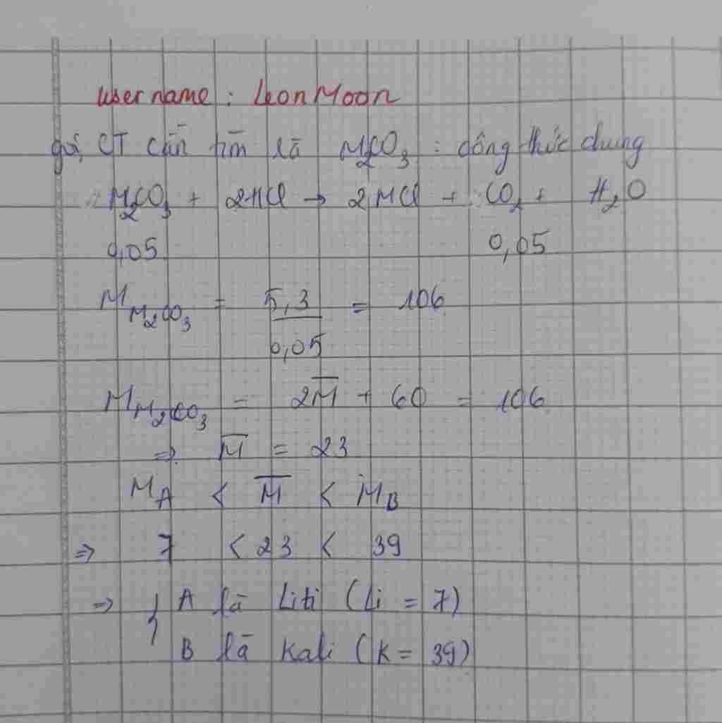 hoa-hoc-lop-11-cho-5-3-gam-hon-hop-hai-muoi-cacbonat-cua-kim-loai-kiem-tac-dung-het-voi-dd-hcl-v