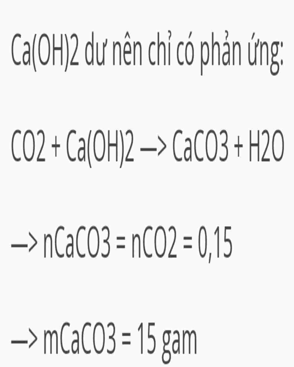 hoa-hoc-lop-11-hap-thu-hoan-toan-3-36-lit-khi-co2-vao-dung-dich-nuoc-voi-trong-du-thi-thu-duoc-m