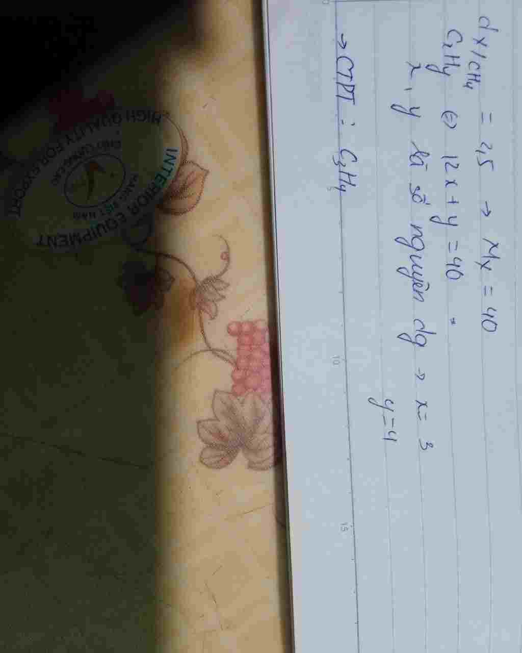 hoa-hoc-lop-11-hop-chat-huu-co-chi-chua-2-nguyen-to-c-h-co-ti-khoi-hoi-doi-voi-khi-metan-bang-2