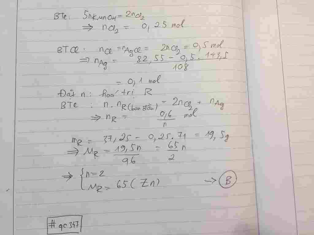 hoa-hoc-lop-12-vote-full-tat-ca-help-me-cho-0-1-mol-kmno4-vao-dd-hcl-dac-du-dun-nhe-toan-bo-khi