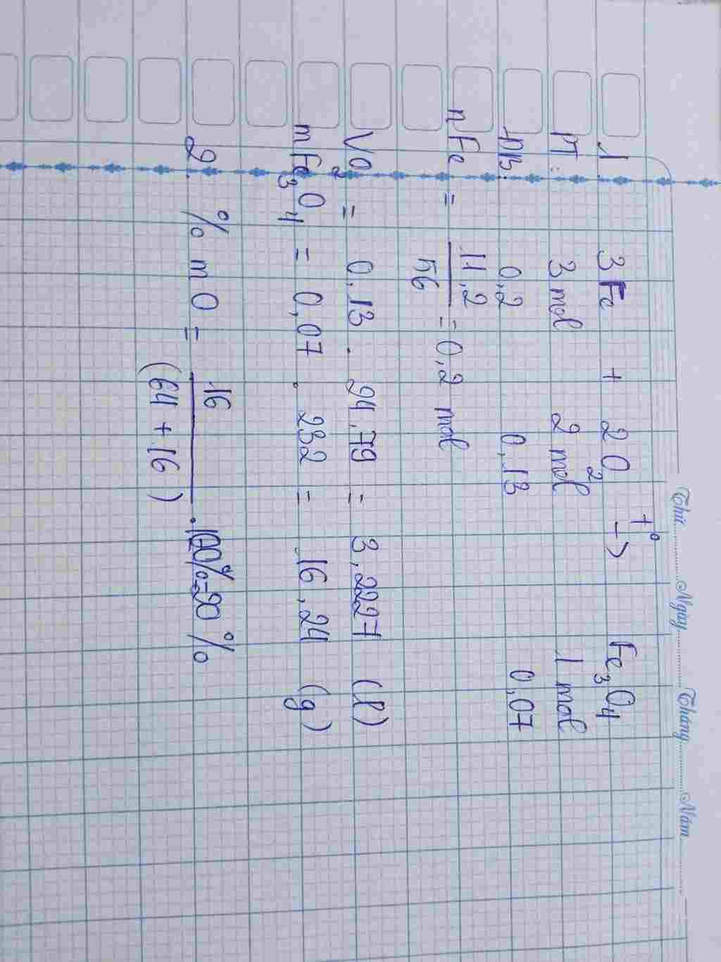 hoa-hoc-lop-8-bai-1-dot-chay-hoan-toan-11-2g-kim-loai-sat-trong-binh-chua-khi-oi-thi-duoc-oit-sa