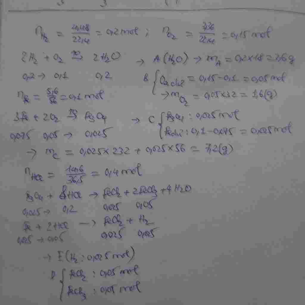 hoa-hoc-lop-8-bai-3-dot-chay-hoan-toan-4-48-lit-khi-h2-trong-3-36-lit-o2-ngung-tu-san-pham-thu-d