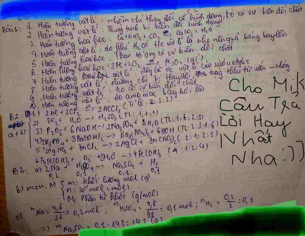 hoa-hoc-lop-8-bai-so-1-2-5-diem-cho-cac-hien-tuong-sau-day-1-cat-day-nhom-thanh-tung-doan-nho-ro