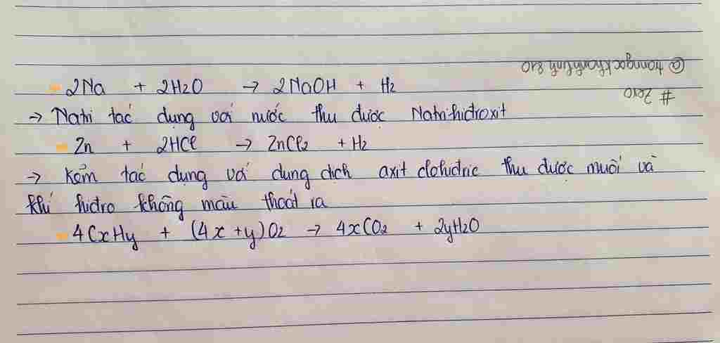 hoa-hoc-lop-8-c-na-h2o-naoh-h2-d-hcl-zncl2-h2-e-chy-o2-co2-h2o