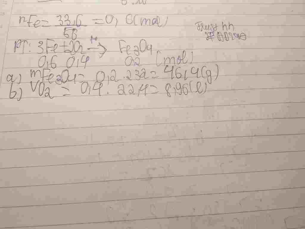 hoa-hoc-lop-8-c1-dot-chay-hoan-toan-33-6-gam-kim-loai-sat-trong-binh-dung-khi-oi-du-a-tinh-khoi