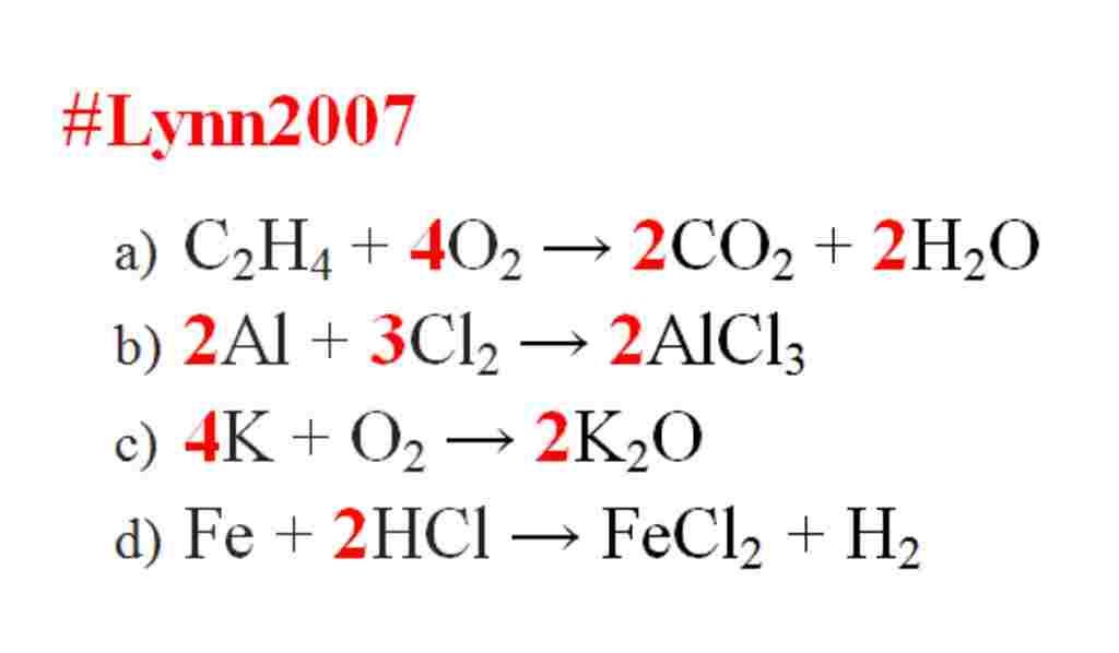 hoa-hoc-lop-8-can-bang-cac-so-do-phan-ung-sau-a-c-2-h-4-o-2-co-2-h-2-o-b-al-cl-2-alcl-3-c-k-o-2