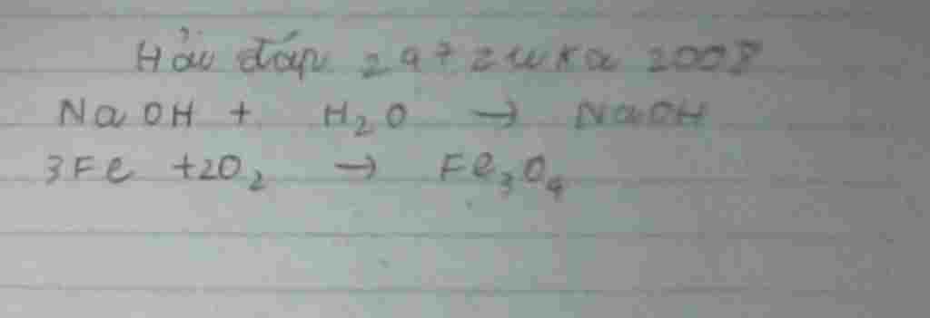 hoa-hoc-lop-8-can-bang-pthh-sau-naoh-h-2o-naoh-fe-3o-4