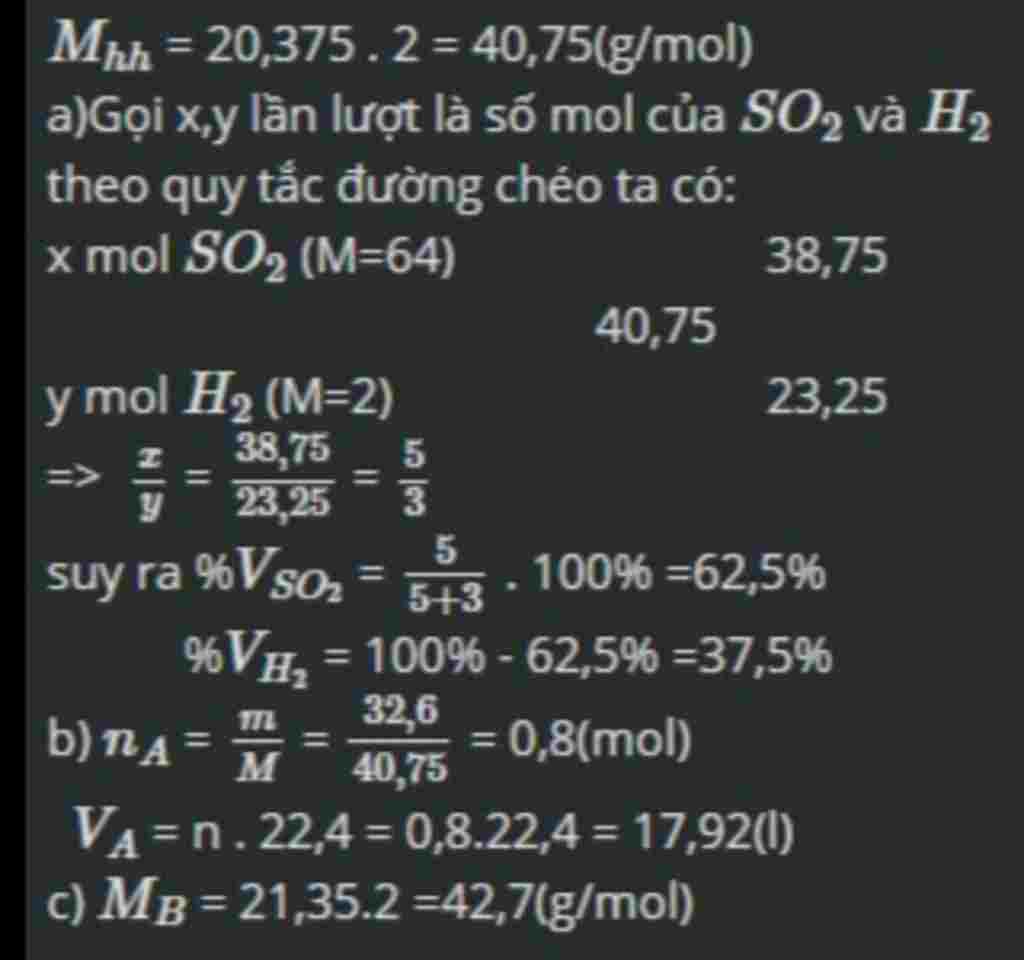 hoa-hoc-lop-8-cho-hon-hop-a-gom-so2-va-h2-co-ti-khoi-doi-voi-hidro-la-20-375-a-tinh-the-tich-tun