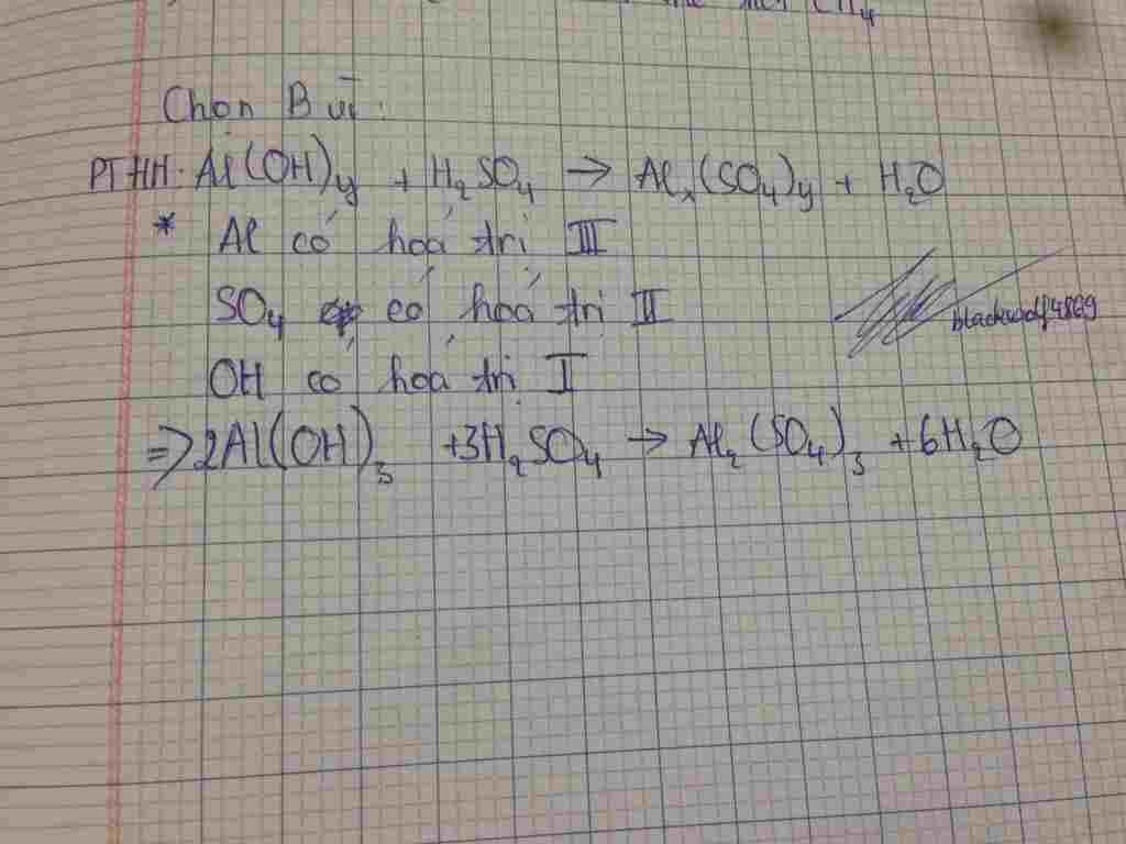 hoa-hoc-lop-8-cho-so-do-phan-ung-sau-al-oh-y-h2so4-al-so4-y-h2o-hay-chon-gia-tri-cua-va-y-sao-ch