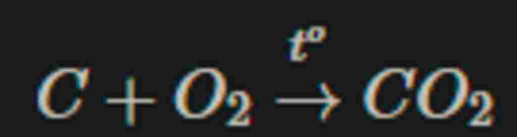 hoa-hoc-lop-8-dot-chay-3-gam-than-chua-95-cacbon-va-5-tap-chat-tro-khong-tham-gia-phan-ung-trong