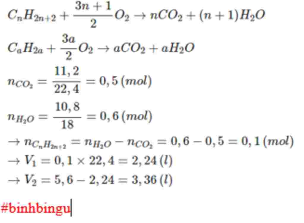 hoa-hoc-lop-8-dot-chay-hoan-toan-5-6l-hon-hop-khi-cnh2n-2-va-cah2a-co-the-tich-la-v1-va-v2-thu-d