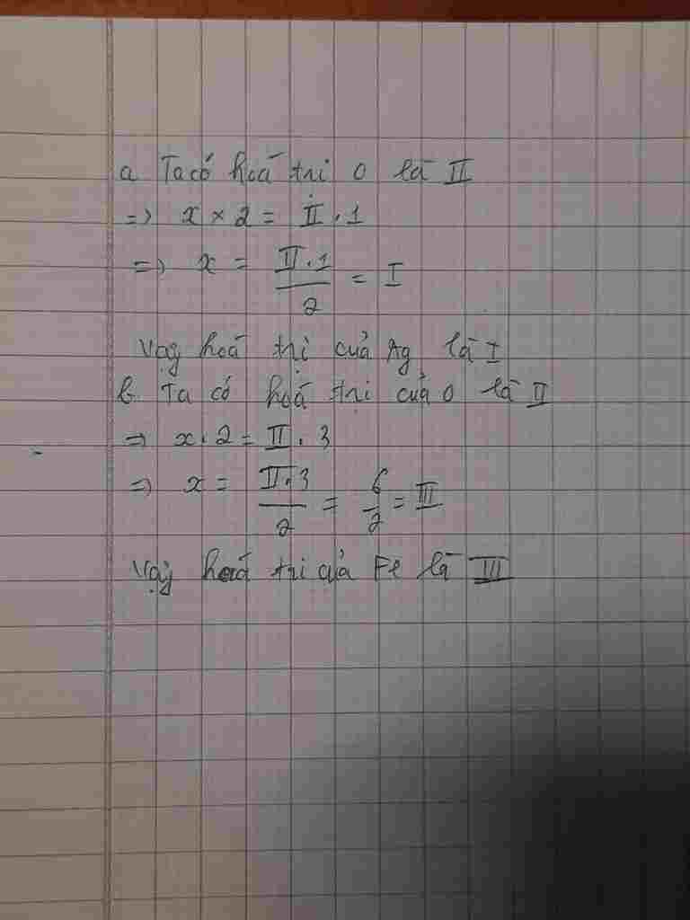 hoa-hoc-lop-8-giup-em-voi-a-ac-dinh-hoa-tri-cua-moi-nguyen-to-a-ag-2-o-b-fe-2-o-3