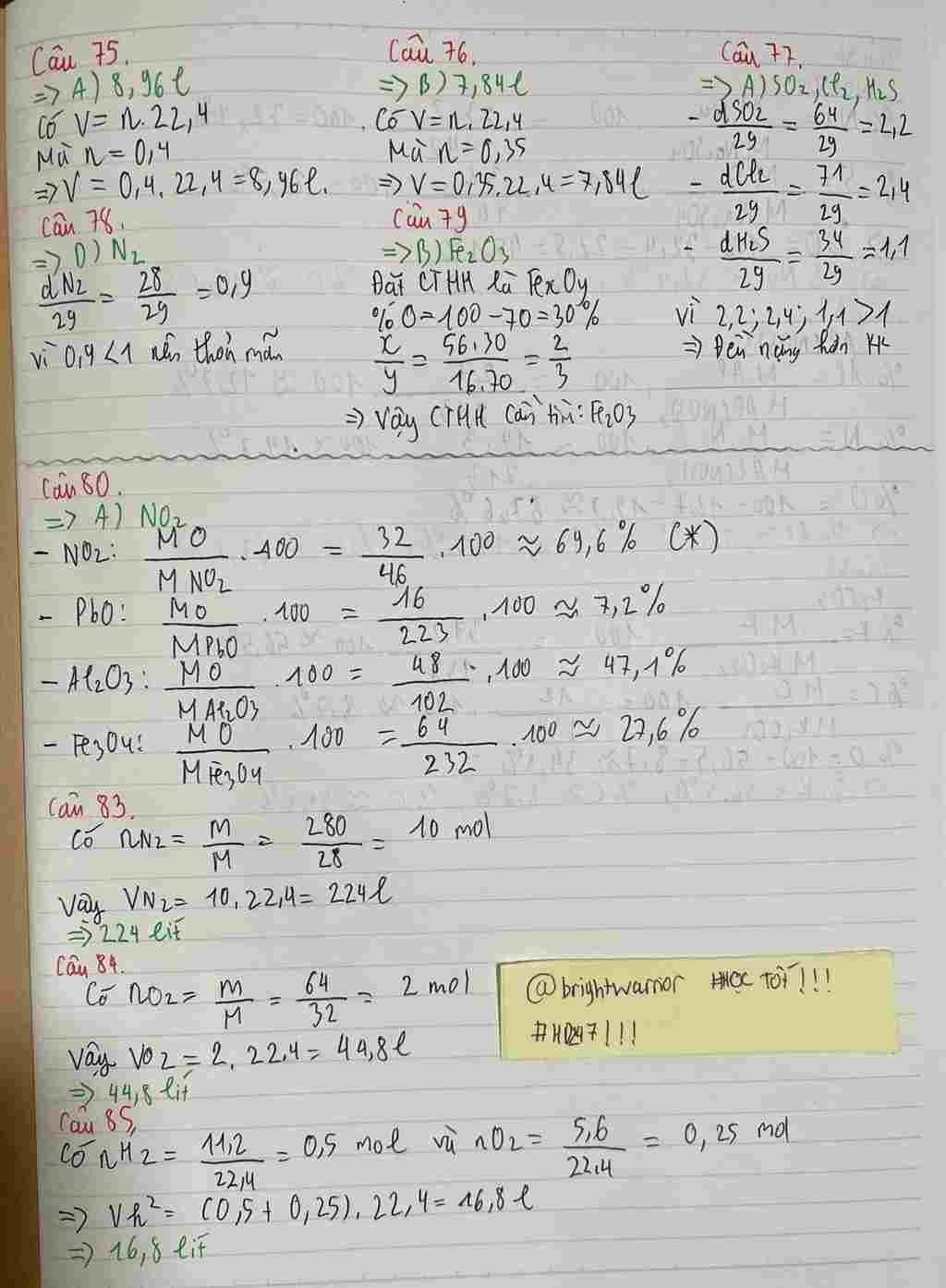 hoa-hoc-lop-8-giup-minh-voi-minh-dang-can-gap-cau-75-the-tich-cua-0-4-mol-khi-nh3-dktc-la-a-8-96