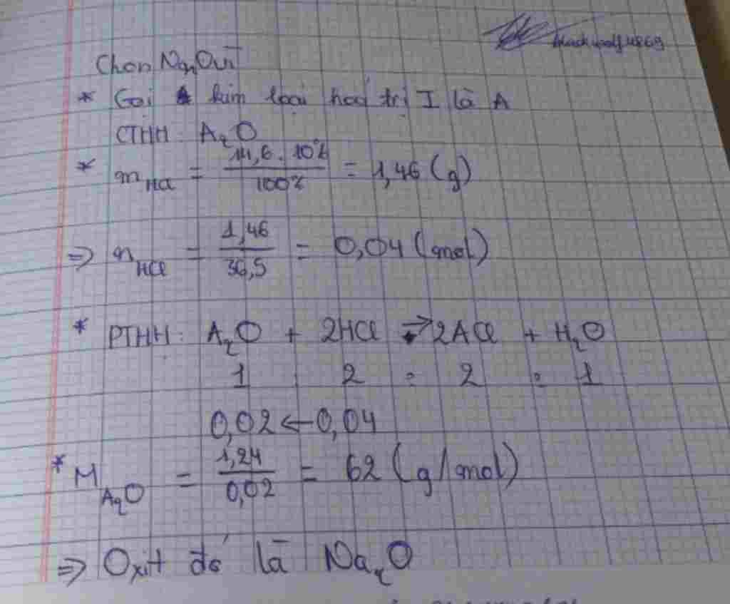 hoa-hoc-lop-8-hoa-tan-1-24-gam-oit-cua-kim-loai-hoa-tri-i-vao-14-6-gam-dung-dich-hcl-10-thi-vua