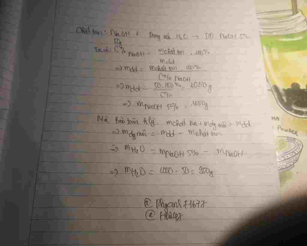 hoa-hoc-lop-8-hoa-tan-50g-nap-vao-h2o-dc-dd-nap-5-tim-khoi-luong-h2o-trong-dd-giup-minh-voi