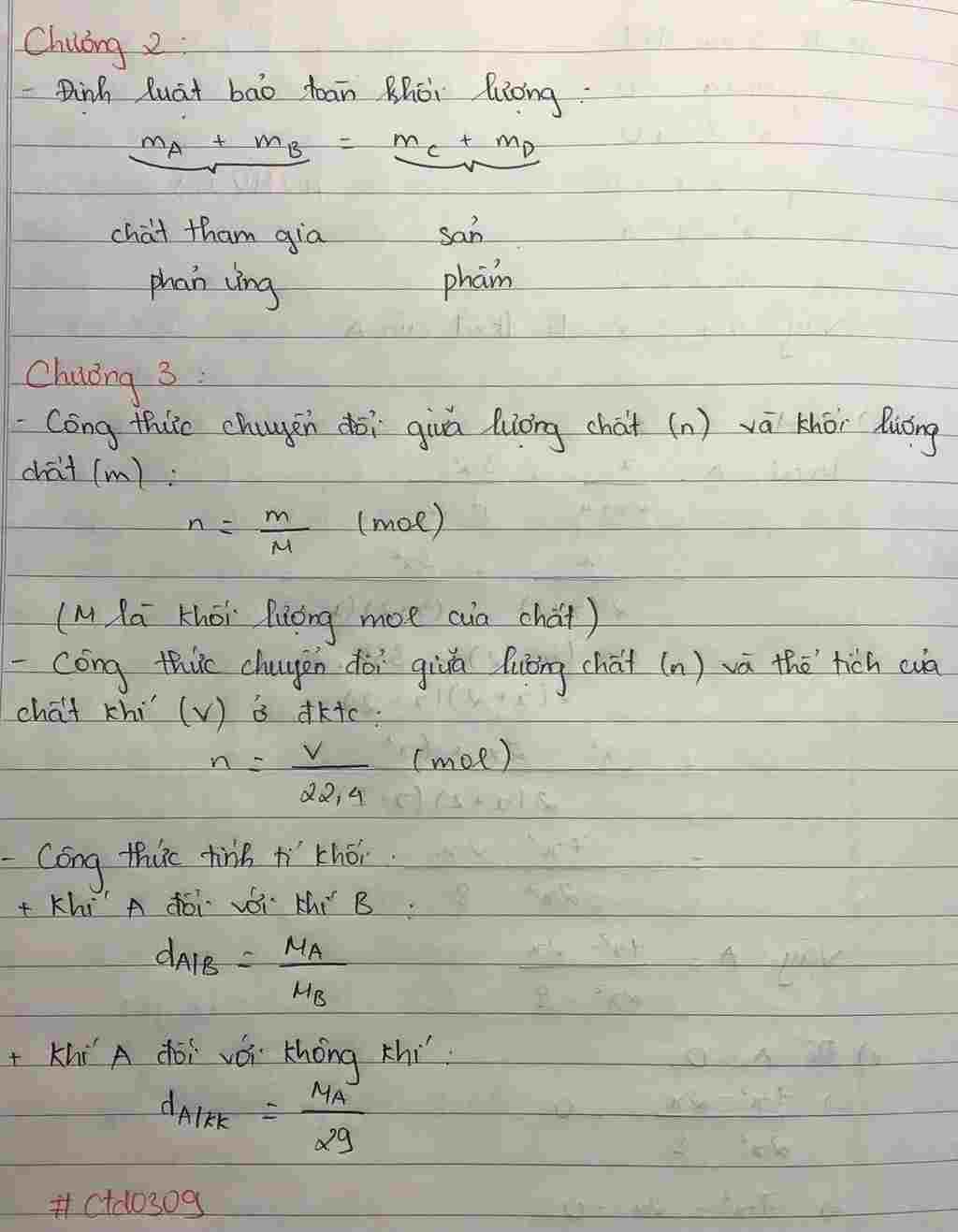 hoa-hoc-lop-8-liet-ke-cac-cong-thuc-tinh-toan-cua-hoa-8-pham-vi-chuong-2-chuong-3
