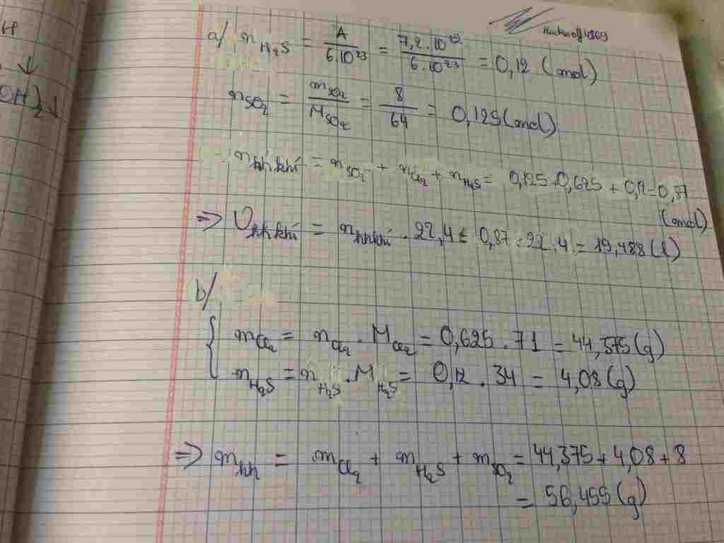 hoa-hoc-lop-8-mot-hon-hop-khi-gom-0-625-mol-cl2-8g-so2-va-7-2-1022-phan-tu-h2s-a-hay-tinh-the-ti