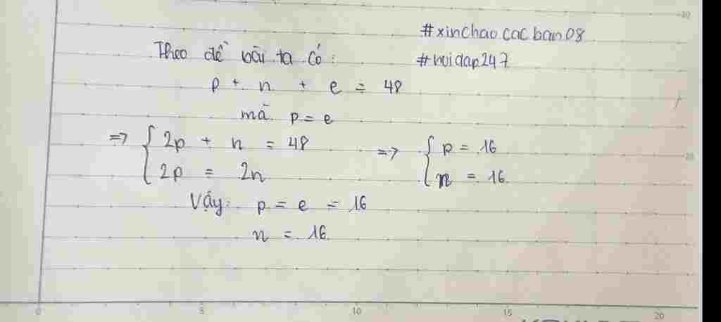 hoa-hoc-lop-8-nguyen-tu-cua-mot-nguyen-to-a-co-tong-so-hat-proton-notron-electron-la-48-hat-tron