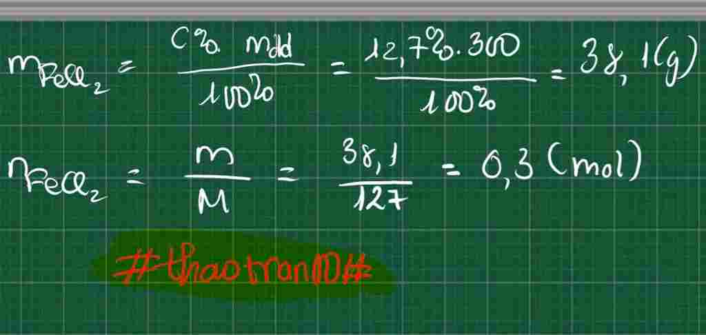 hoa-hoc-lop-8-tinh-so-mol-fecl2-co-trong-300-gam-dung-dich-fecl2-12-7