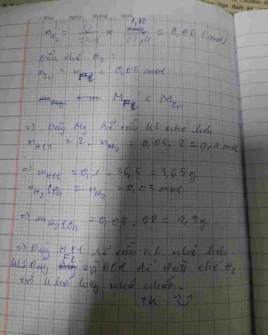 hoa-hoc-lop-8-trong-phong-thi-nghiem-co-cac-kim-loai-zn-fe-dung-dich-h2so4va-dung-dich-hcl-muon