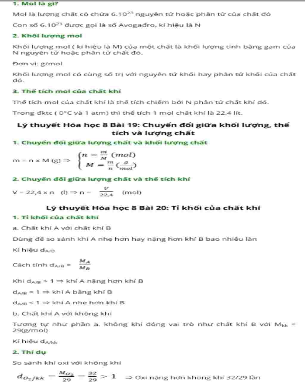 hoa-hoc-lop-8-ve-so-do-tu-duy-tom-tat-chuong-3-hoa-lop-8-giup-minh-aaaa