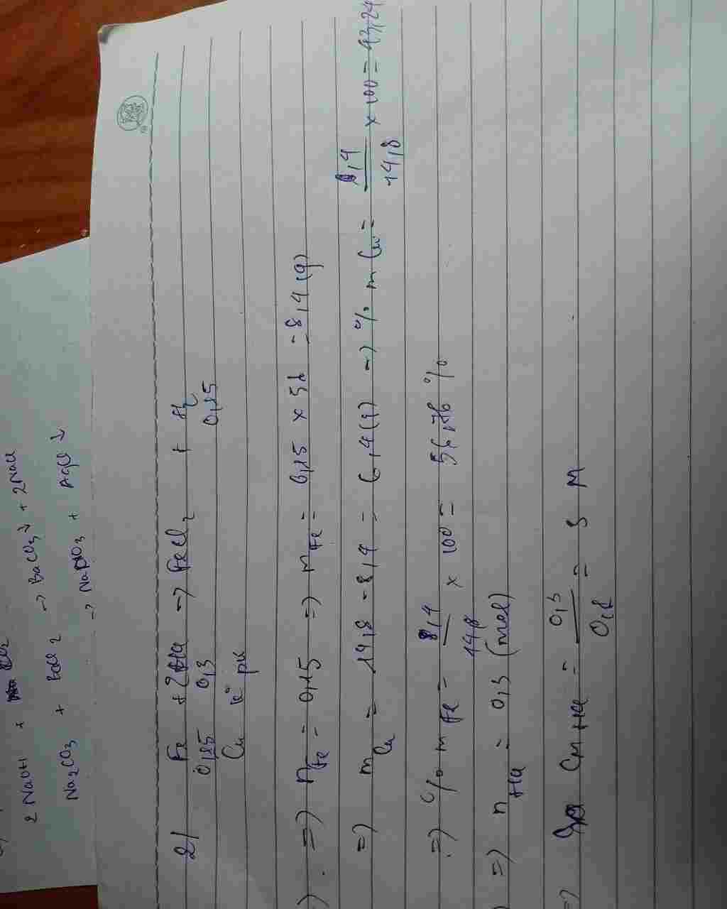 hoa-hoc-lop-9-1-hoa-tan-het-4-gam-dung-dich-kim-loai-r-trong-nuoc-thu-duoc-dung-dich-de-trung-ho